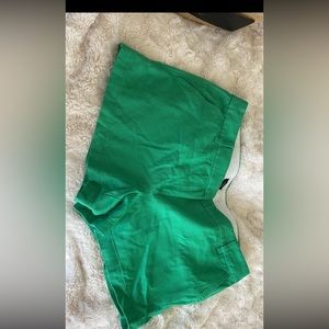 J crew chino shorts.